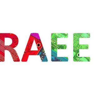 RAEE ECOBIOEBRO