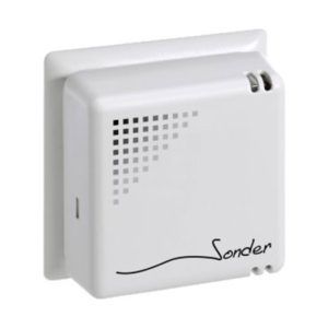 Receptor-Cronotermostato-Sonder-Ecobioebro