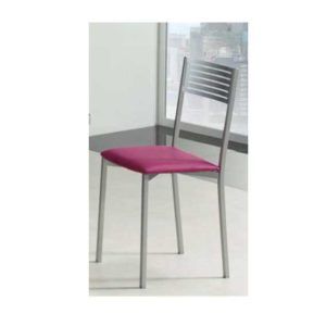 Promoción <span style='color:red;'>SILLAS DE COCINA</span> SILLA ANA