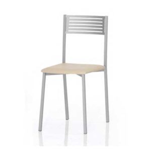 Promoción <span style='color:red;'>SILLAS DE COCINA</span> SILLA ANA