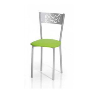 Promoción <span style='color:red;'>SILLAS DE COCINA</span> SILLA KATIA