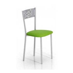 Promoción <span style='color:red;'>SILLAS DE COCINA</span> SILLA KATIA