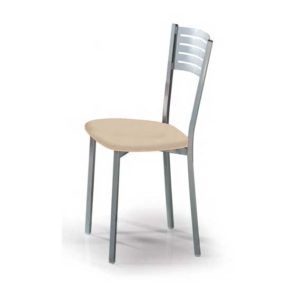 Promoción <span style='color:red;'>SILLAS DE COCINA</span> SILLA LIMA