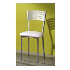 Promoción <span style='color:red;'>SILLAS DE COCINA</span> SILLA LIMA