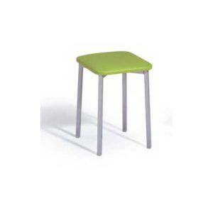 Promoción <span style='color:red;'>TABURETES DE COCINA</span> TABURETE ZAMBRA CUADRADO