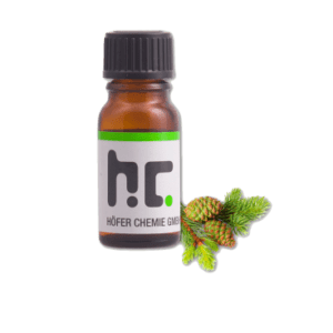 Aceite aromatico abeto