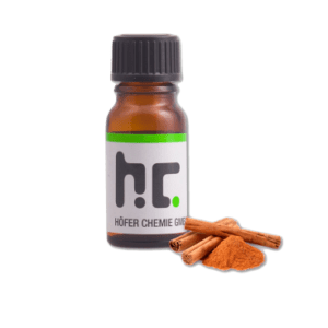 Aceite aromatico canela