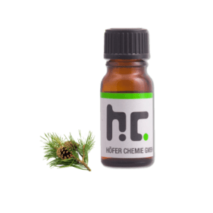 Aceite aromatico pino