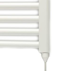 Toallero Eléctrico ADAX