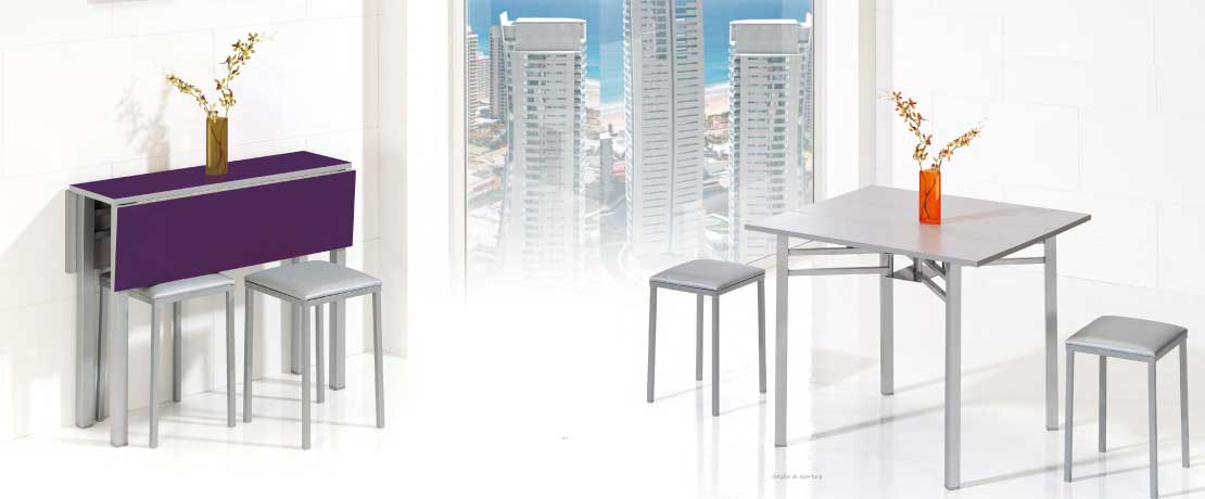 Promoción MESAS DE COCINA MESA CONSOLA - ECOBIOEBRO Promoción MESAS DE COCINA MESA CONSOLA - ECOBIOEBRO