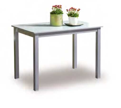Promoción MESAS DE COCINA MESA LEKA CRISTAL - ECOBIOEBRO Promoción MESAS DE COCINA MESA LEKA CRISTAL - ECOBIOEBRO