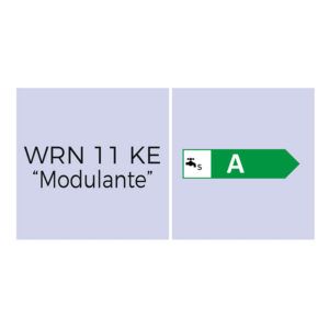 CALENTADOR NECKAR 11 Litros