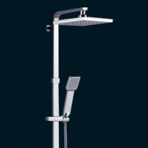 Oferta <span style='color:red;'>NOVEDADES 2015</span> COLUMNA DUCHA CUADRO