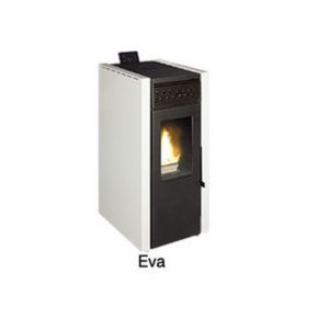 ESTUFA PELLETS FERLUX - EVA