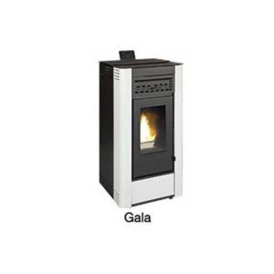 ESTUFA PELLETS FERLUX - GALA 3