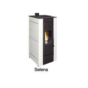 ESTUFA PELLETS FERLUX - SELENA 3