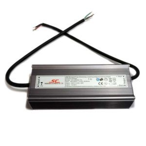 FUENTE DE ALIMENTACIÓN DIMABLE IP66 80W