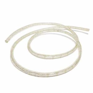 MANGUERA LED 230V AMARILLA ROLLO 50 METROS