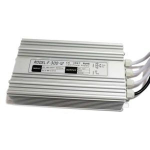 FUENTE DE ALIMENTACIÓN IP67 300W