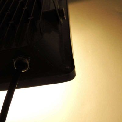 PROYECTOR EXTERIOR LED 20W IP66
