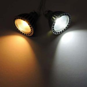 DICROICA LED MR16 5W 12V