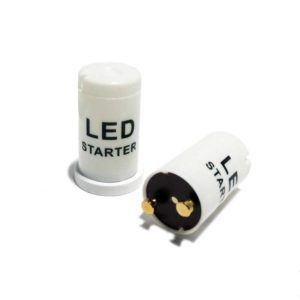 TUBO LED T8 DE CRISTAL DE 1500MM 22W OPAL