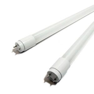 TUBO LED T8 900MM DE CRISTAL 14W OPAL