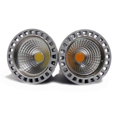 DICROICA LED GU10 5W 230V