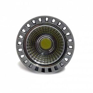 DICROICA LED GU10 4W 230V