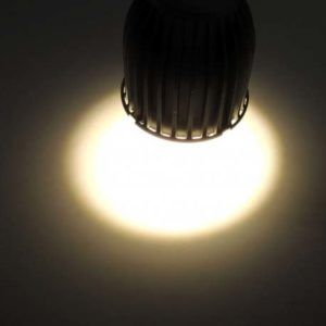 DICROICA LED GU10 7W 230V DIMABLE
