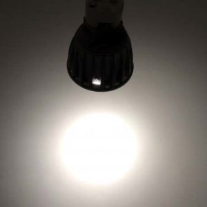 DICROICA LED MR11 4W 12V