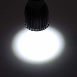 DICROICA LED GU10 7W 230V