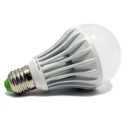 BOMBILLA LED A70 E27 9W