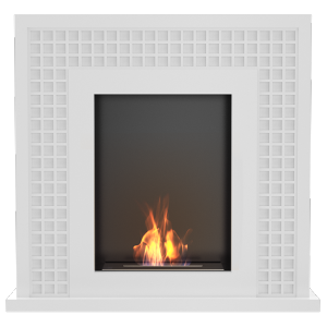 CHIMENEA BIOETANOL OCTUBRE