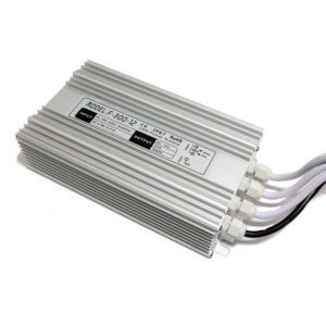 FUENTE DE ALIMENTACIÓN IP67 300W