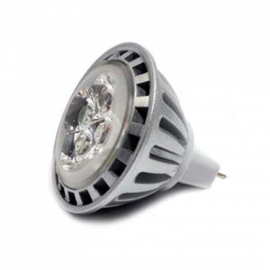 DICROICA LED MR16 4W 12V