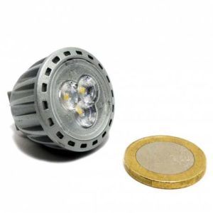 DICROICA LED MR11 4W 12V