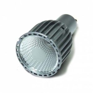 DICROICA LED GU10 7W 230V