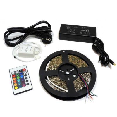 Kit tira led