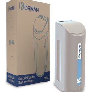 Imagen Korman Ecobioebro