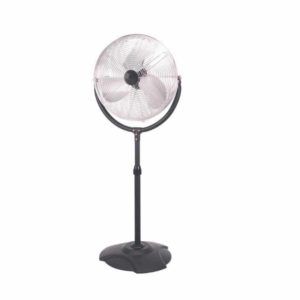 CIRCULADOR DE AIRE-COLUMNA