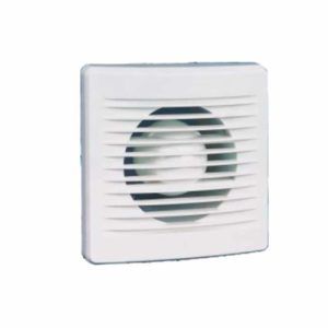 Extractor para aseos y baños