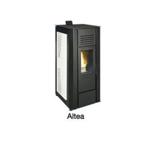 ESTUFA PELLETS FERLUX - ALTEA 3