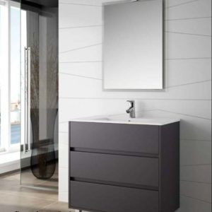 Mueble de Baño Arenys 800 3