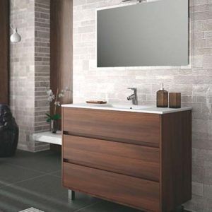 Mueble de Baño Arenys 1000