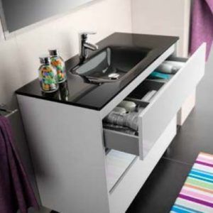 Mueble de Baño Arenys 1000