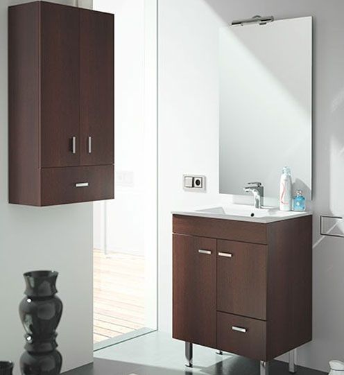 muebles baño muebles salgar mueble de baño betanzos 800 wenge muebles baño muebles salgar mueble de baño betanzos 800 wenge