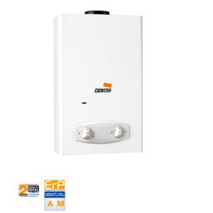 CALENTADOR A GAS NATURAL COINTRA COB-10N (10L/m)