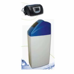 Oferta DESCALCIFICADOR COMPACTO KRM 38 LITROS