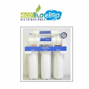 OFERTA OSMOSIS NATUR 5